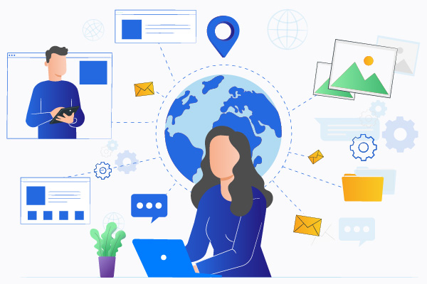 Print and Mail API